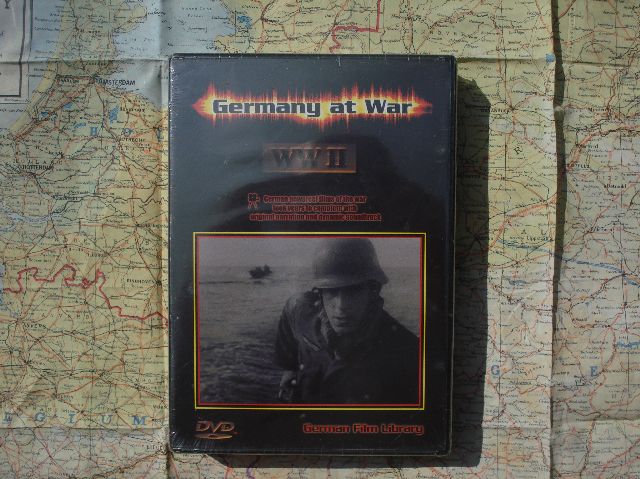 Germany at War WWII part 11 & 12